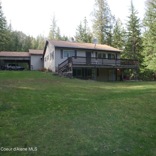 290 Stony Ridge Ln, St. Maries, ID, 83861 | Card Image