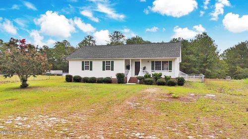92 Fox Run Ln, Autryville, NC, 28318-7309 | Card Image