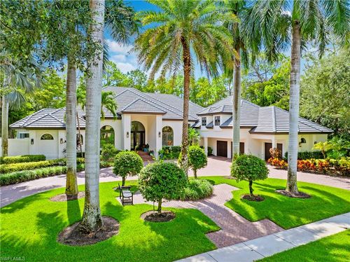 2900 Indigobush Way, NAPLES, FL, 34105-3007 | Card Image