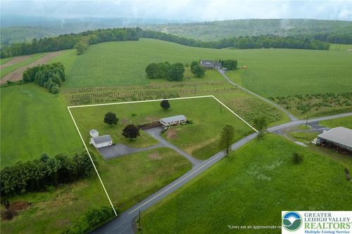1195 Hemlock St, Palmerton, PA, 18071-6059 | Card Image