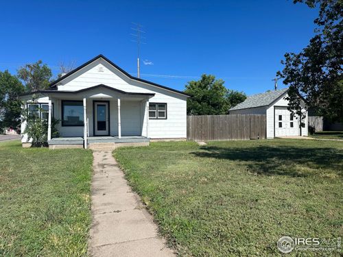 90 Cedar Ave, Akron, CO, 80720-1542 | Card Image