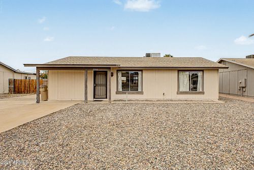 6740 W Vogel Avenue, Peoria, AZ, 85345 | Card Image