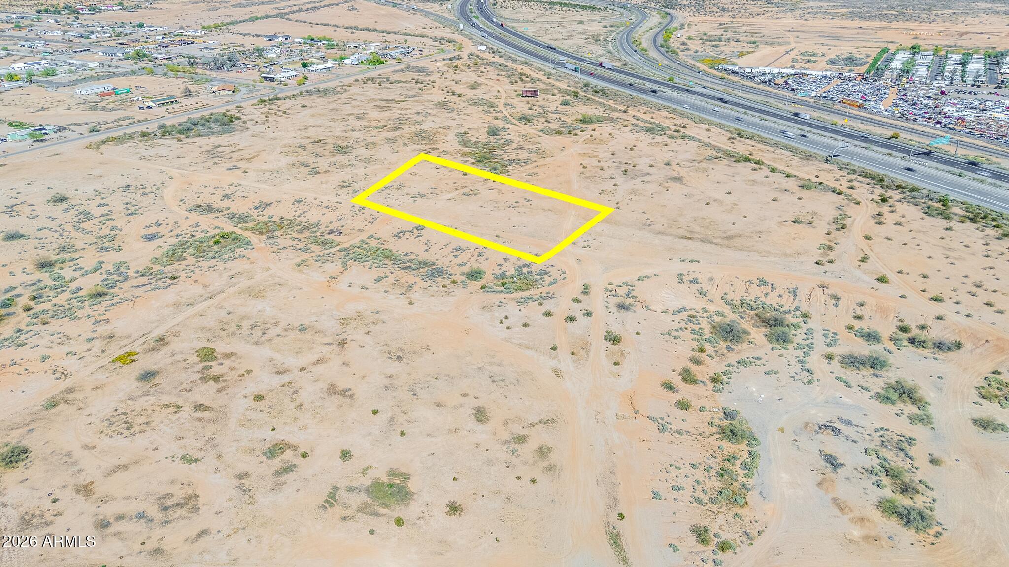 Land in Casa Grande 2