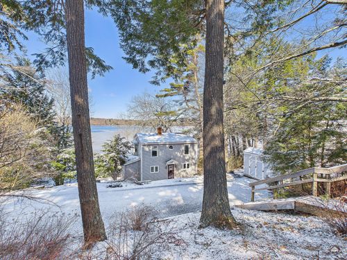 956 Memorial Drive, Winthrop, ME, 04364 | Card Image