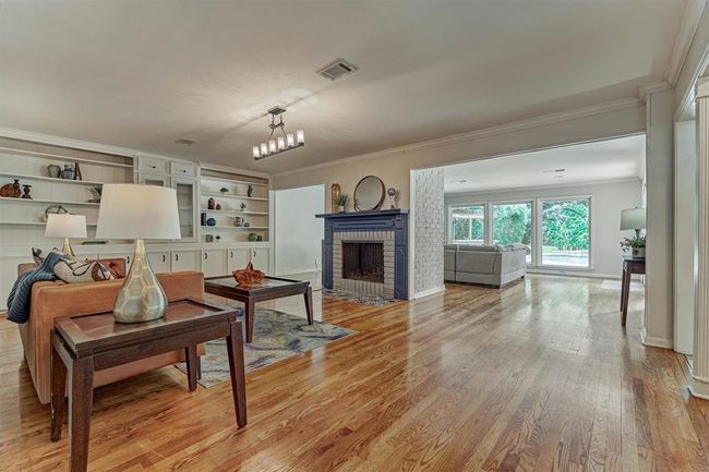 6103 Allentown Dr, House other with 4 bedrooms, 4 bathrooms and 2 parking in Spring TX | Image 10
