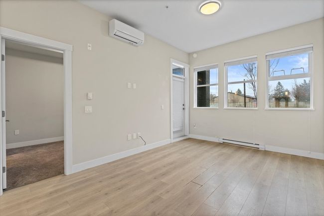 102 - 2120 Gladwin Rd, Condo with 1 bedrooms, 1 bathrooms and 1 parking in Abbotsford BC | Image 13
