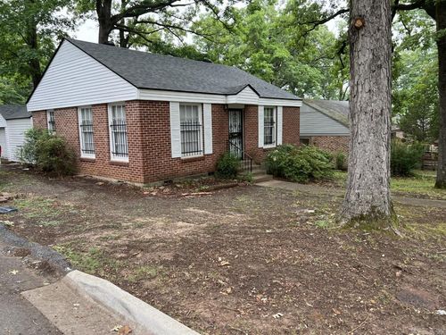 2324 Fair Park Blvd, Little Rock, AR, 72204-5144 | Card Image