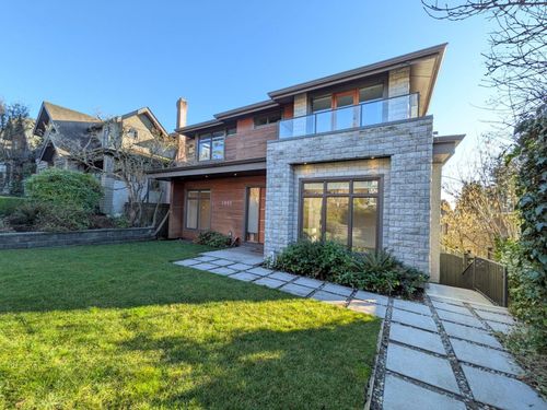 3950 W 37th Ave, Vancouver, BC, V6N2W5 | Card Image