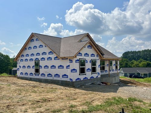 0 Alice Preston Loop, Gordonsville, TN, 38563 | Card Image