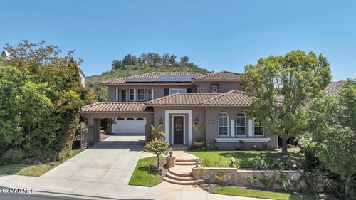 4158 Dakota Dr, Moorpark, CA, 93021-3510 | Card Image