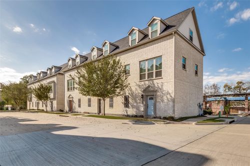 1900 Bel Air Dr, Arlington, TX, 76010-2100 | Card Image