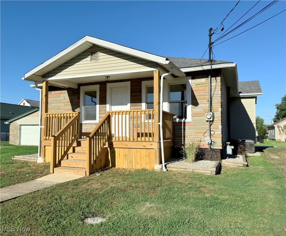Camden Ave, Parkersburg, WV 26101