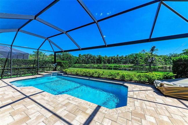 9092 Luna Lane, House other with 3 bedrooms, 2 bathrooms and null parking in Sarasota FL | Image 49