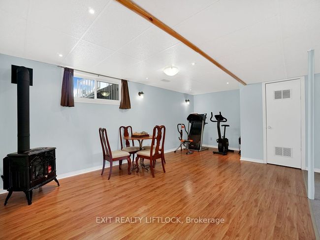 5137 Boundary Rd, House other with 6 bedrooms, 5 bathrooms and 10 parking in Bewdley ON | Image 14