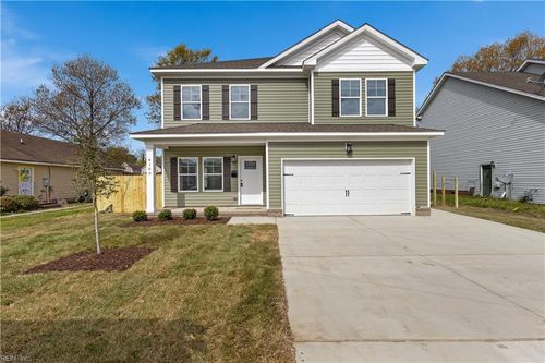 4165 Williamson St, Chesapeake, VA, 23324-2713 | Card Image