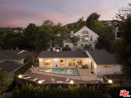 14833 Valley Vista Blvd, Sherman Oaks, CA, 91403 | Card Image