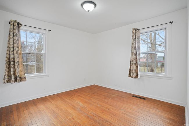 123 S Race St, House other with 2 bedrooms, 1 bathrooms and null parking in Princeton IN | Image 10