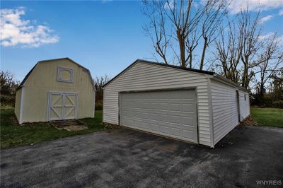 13020 Rundel Road, House other with 3 bedrooms, 1 bathrooms and null parking in Alden NY | Image 3