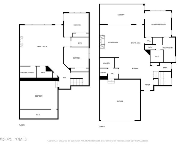 Home Floor Plan | Image 38
