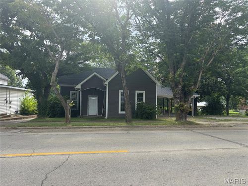 211 S Main St, Fredericktown, MO, 63645-1419 | Card Image