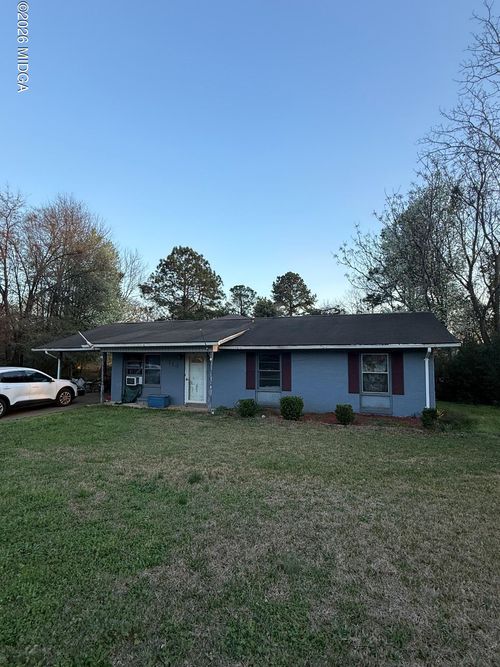 114 Tommy Ter, Warner Robins, GA, 31088-5933 | Card Image