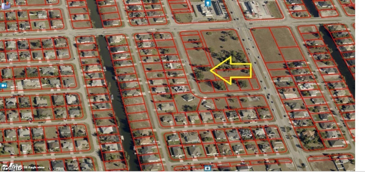 Land in Cape Coral 4
