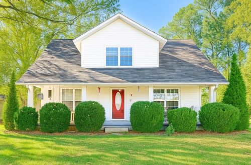 153 Old Huntsville Rd, Fayetteville, TN, 37334-6015 | Card Image