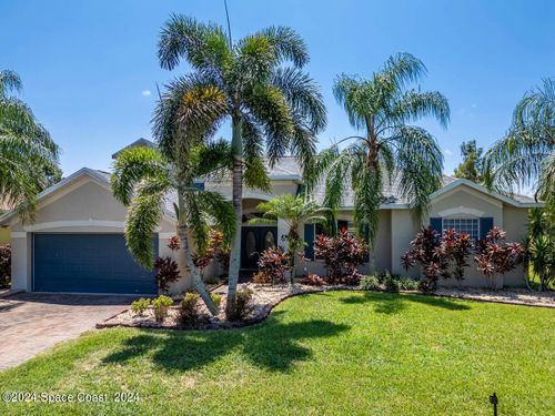 2833 Sonoma Way, Rockledge, FL, 32955 | Card Image