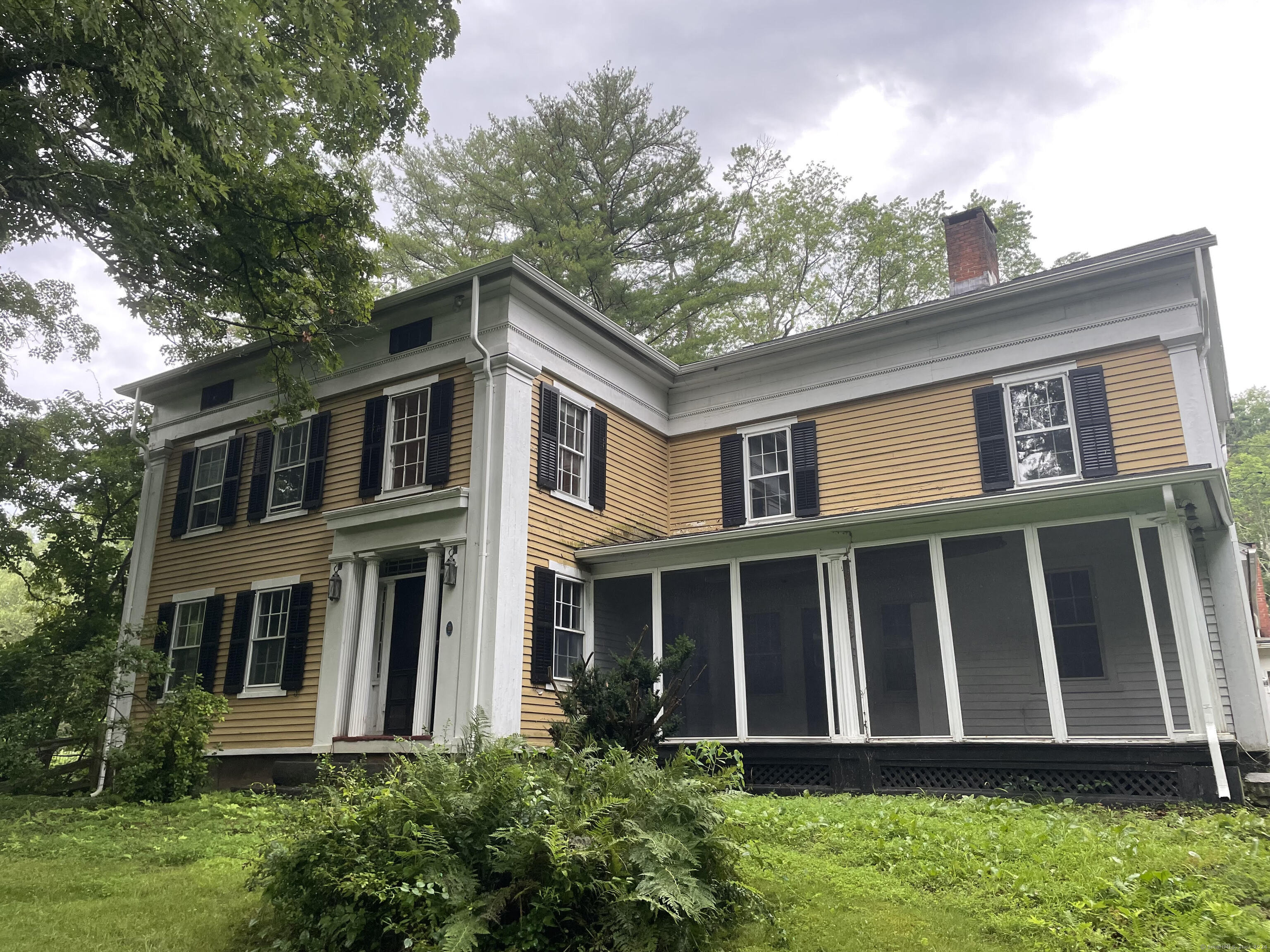 Mountain Rd, Collinsville, CT 06019