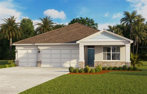 2401 Dawson Drive, ORMOND BEACH, FL, 32174 | Card Image
