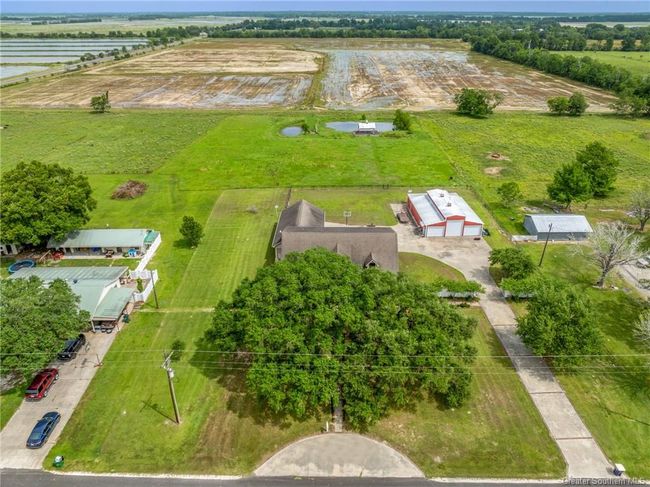 8886 Martin Roy Rd, House other with 4 bedrooms, 5 bathrooms and null parking in Jennings LA | Image 28