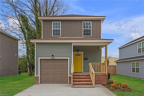 400 Bullock Street, Suffolk, VA, 23434 | Card Image