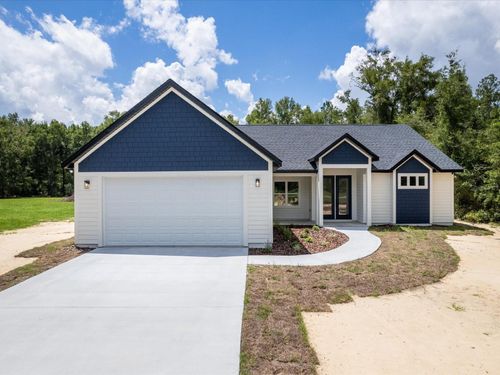 312 Sw Thistlewood Ln, Fort White, FL, 32038-8866 | Card Image
