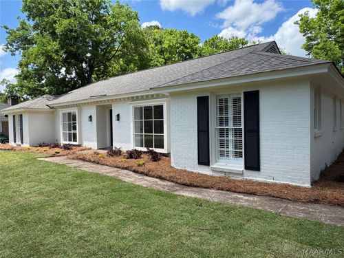 3321 Ridgefield Dr, Montgomery, AL, 36106-3213 | Card Image