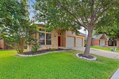 11617 Glen Knoll Dr, Manor, TX, 78653-3890 | Card Image
