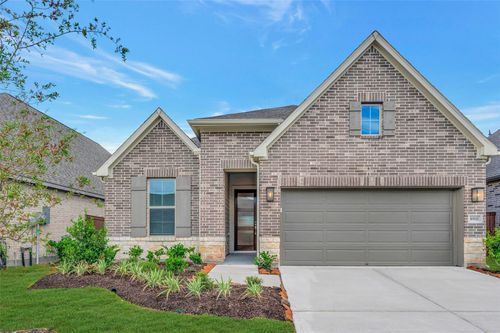 8931 Grey Fox Trl, Manvel, TX, 77578 | Card Image