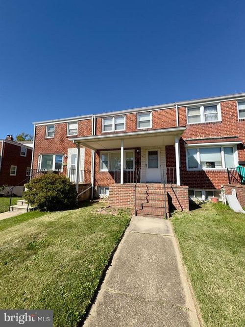 1011 Linden Ave, BALTIMORE, MD, 21227-2334 | Card Image