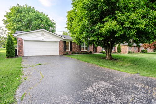 1229 Miami Trl, Frankfort, KY, 40601-1607 | Card Image