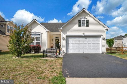 6117 Mccarthy Dr, KING GEORGE, VA, 22485-2440 | Card Image