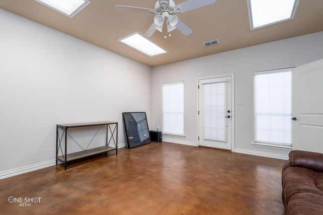 4549 Coyote Run, House other with 3 bedrooms, 2 bathrooms and null parking in Abilene TX | Image 32