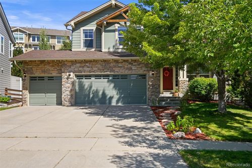 25235 E Park Crescent Drive, Aurora, CO, 80016 | Card Image