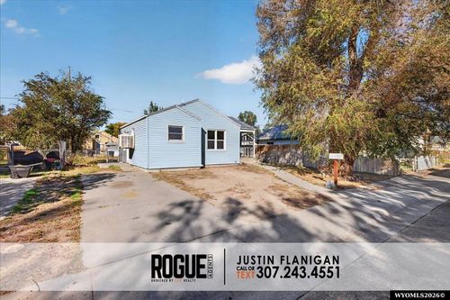 746 Beech, Casper, WY, 82601 | Card Image