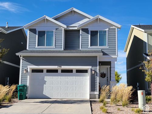798 S Brubaker Way, Santaquin, UT, 84655-8368 | Card Image