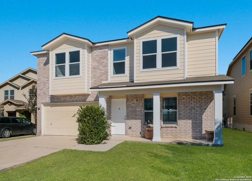 5915 Linda Vis, San Antonio, TX, 78218-3092 | Card Image