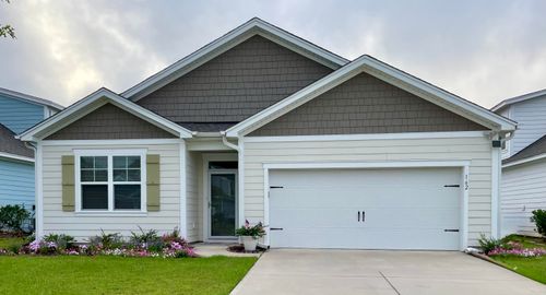 162 William Clark Blvd, Santee, SC, 29142-9507 | Card Image