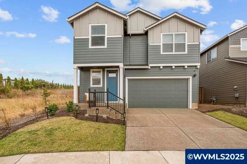 5009 Nw Lavender Cir, Corvallis, OR, 97330-3574 | Card Image