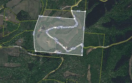 308 Cabin Rd, Hohenwald, TN, 38462-5000 | Card Image