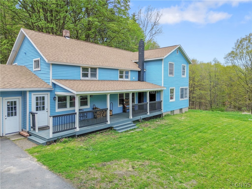 Residential in Spafford 3