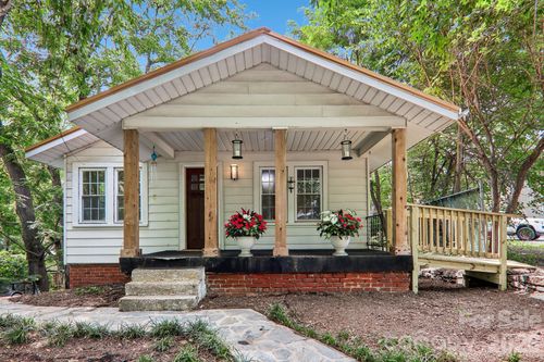 5 Belmont Ave, Asheville, NC, 28806-3128 | Card Image