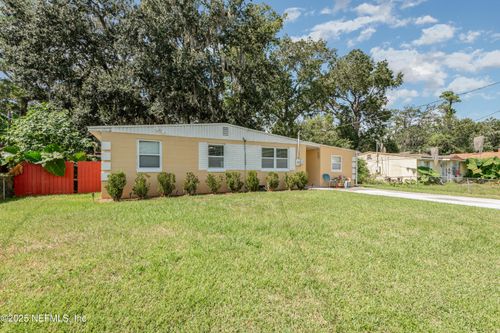 4122 Springwood Rd, Jacksonville, FL, 32207-5748 | Card Image
